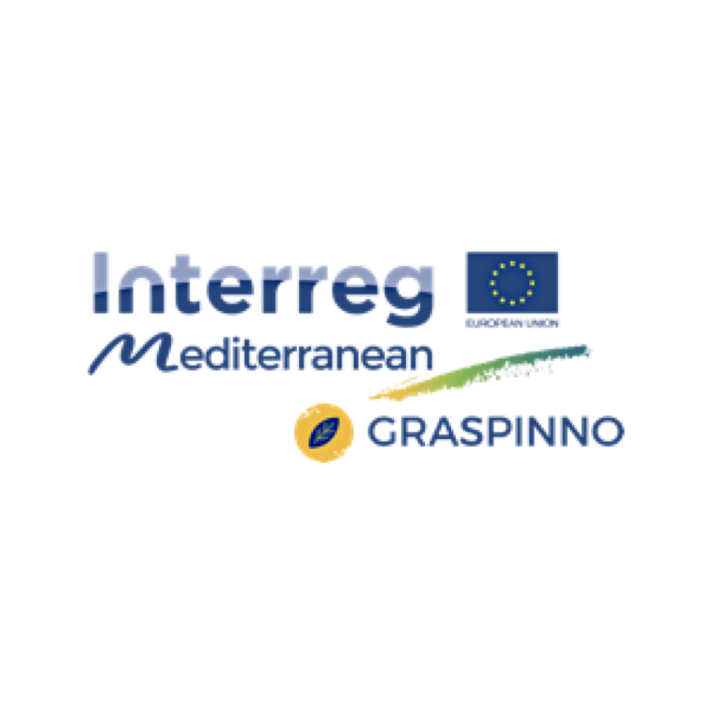 Interreg MED - Graspinno
