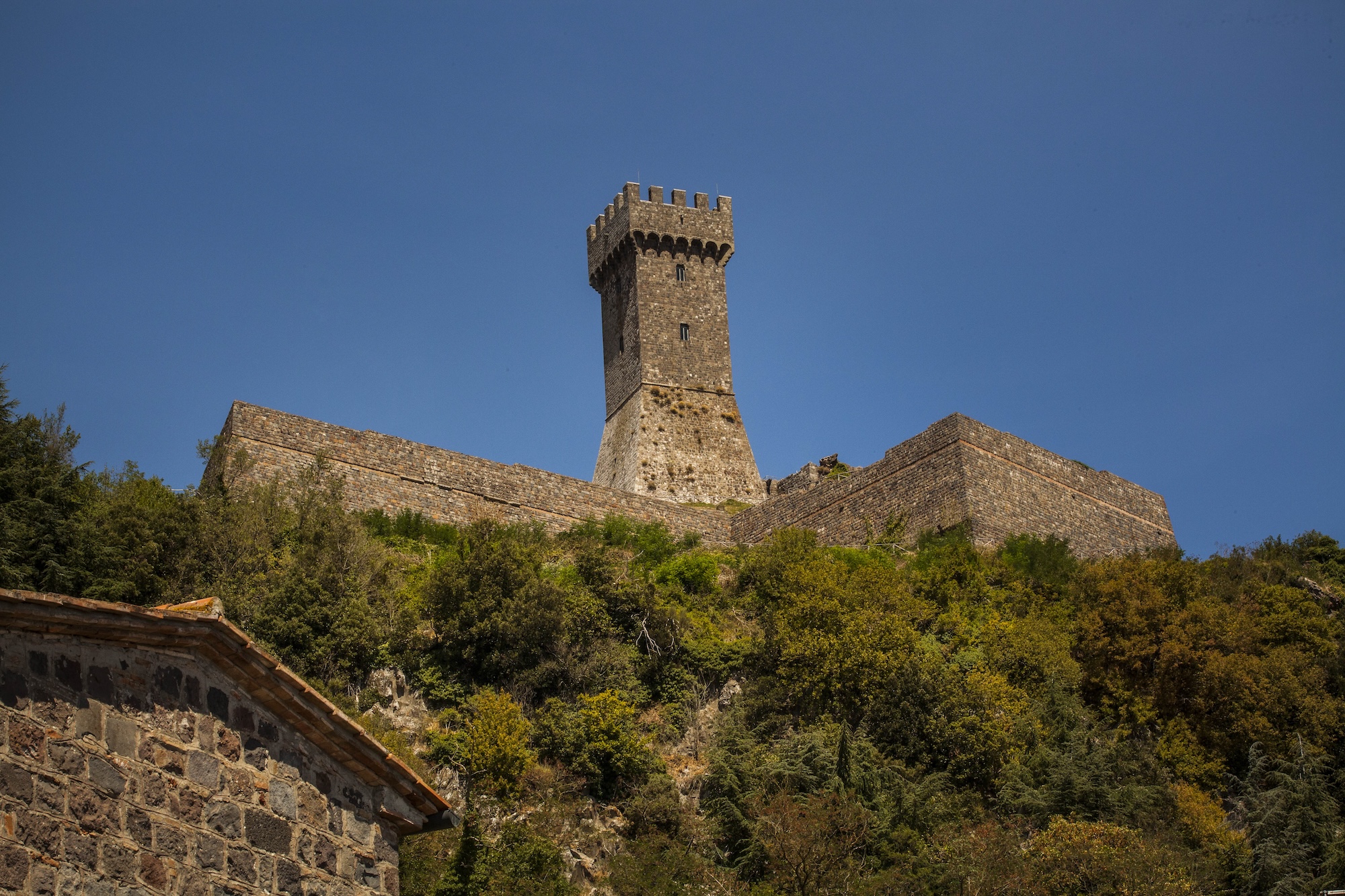 Fortezza di Radicofani