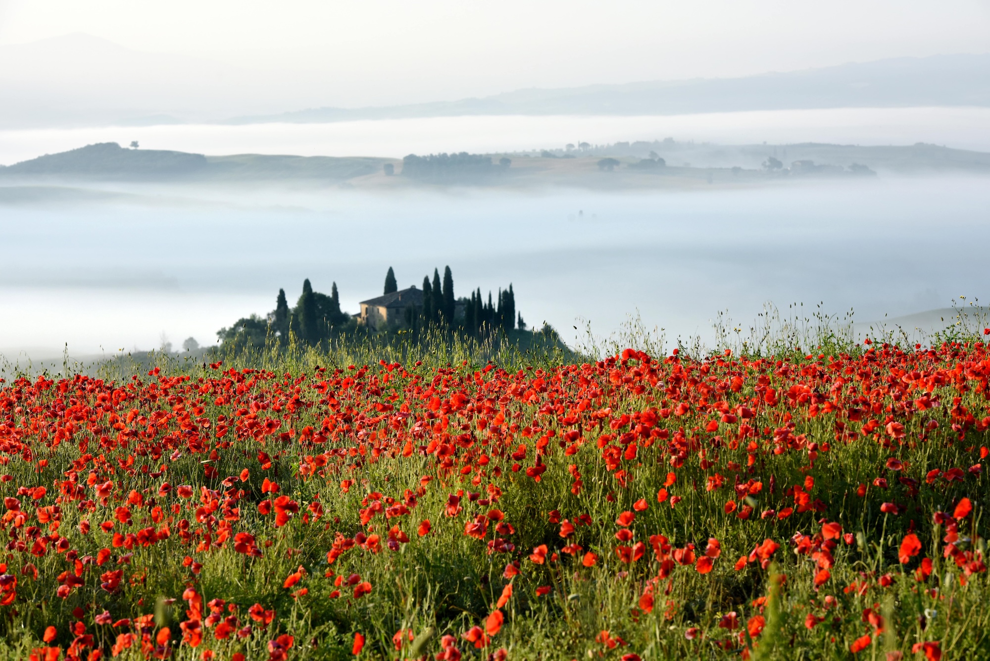 San Quirico d'Orcia