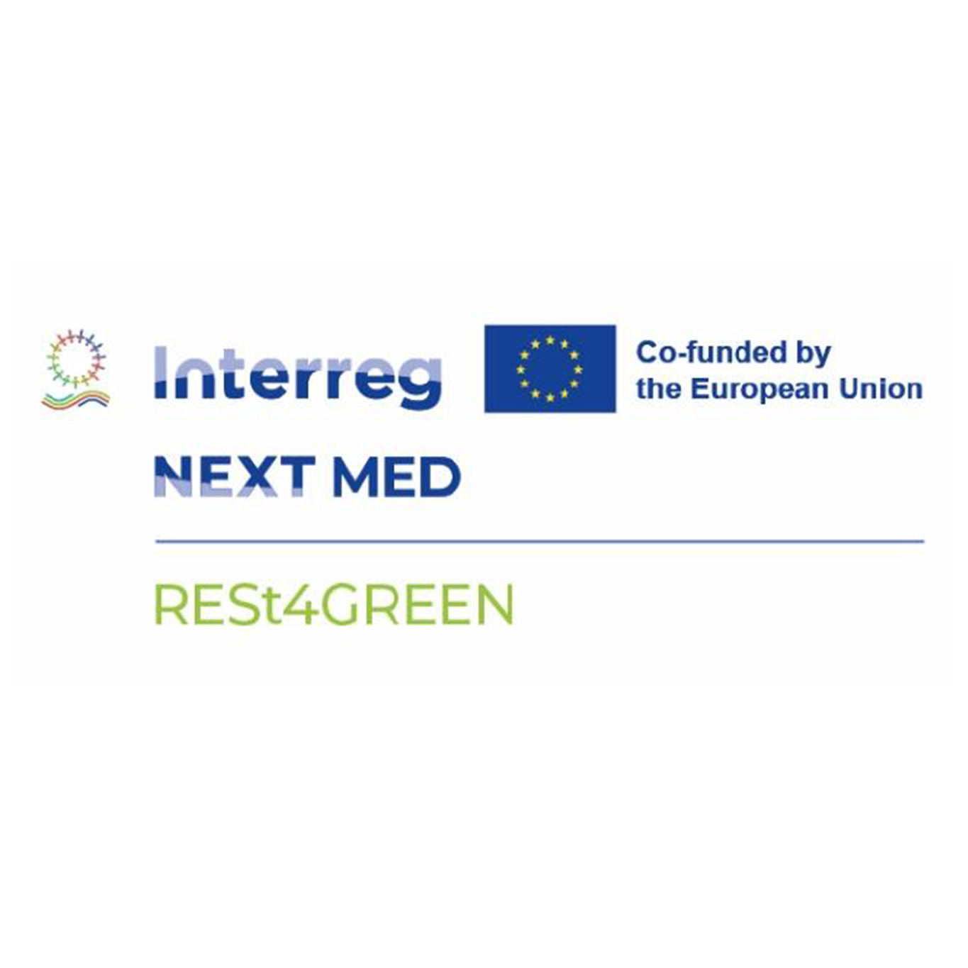 RESt4GREEN - Interreg NEXT MED