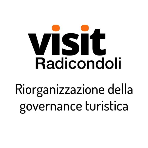 Riorganizzazione della governance turistica di Radicondoli
