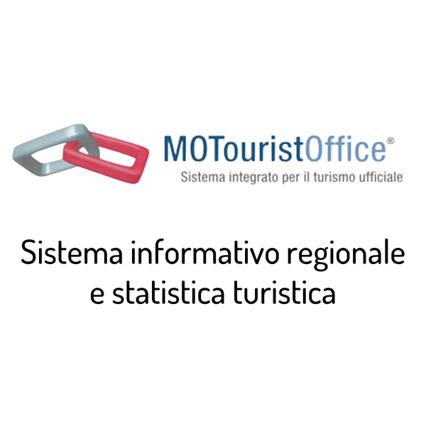 Sistema Informativo Regionale e statistica turistica