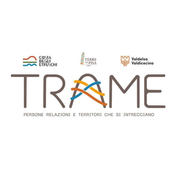 TRAME - Persone Relazioni e Territori che si intrecciano
