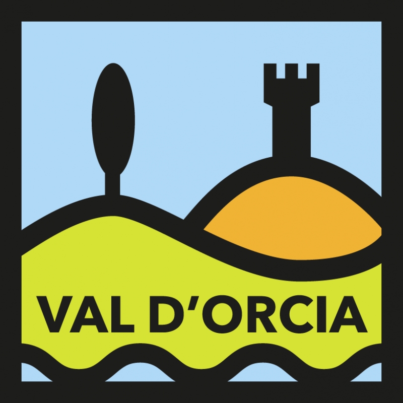 Ambito Turistico Val d&#039;Orcia - 2021
