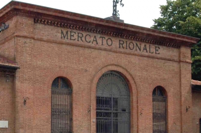 Anche a Siena la &quot;casa delle startup&quot; nell&#039;Ex Mercato Rionale di Camollia - online il bando